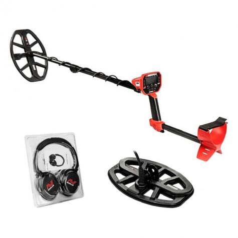 Металлоискатель Minelab VANQUISH 540 PRO PACK фото 1
