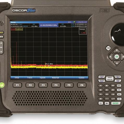 Oscor Blue 24 GHz (OBL-24) фото 2