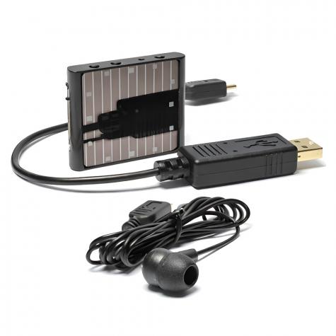 Мини диктофон EDIC-mini LED S51-300 фото 3