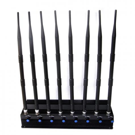 Подавитель сотовой связи Терминатор 130-5G фото 1