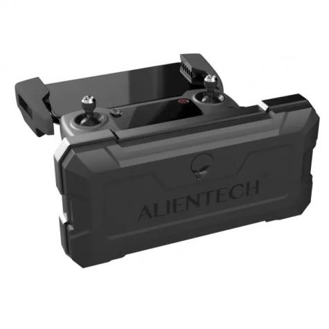 Усилитель сигнала Alientech Duo 3 для DJI Rc Pro фото 3