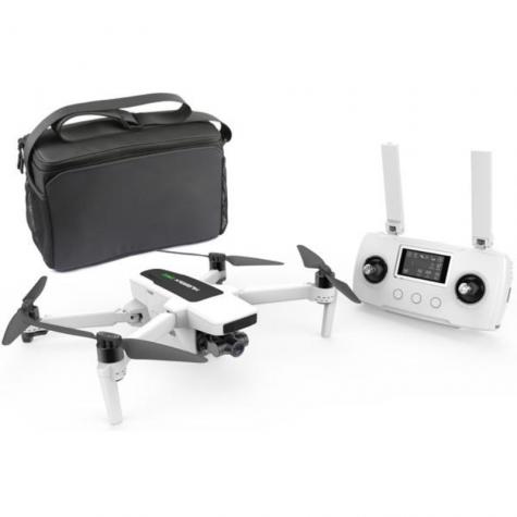 Квадрокоптер Hubsan Zino 2 RTF Pro фото 1