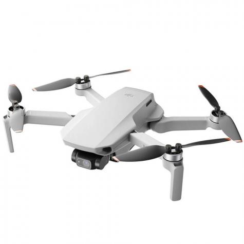 Квадрокоптер DJI Mini 2 фото 1