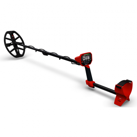 Металлоискатель Minelab VANQUISH 540 фото 1
