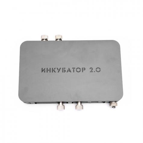 Усилитель сигнала Инкубатор 3.0 для дронов фото 2
