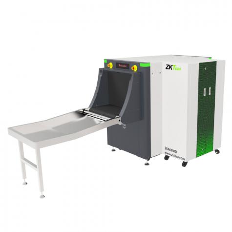 Интроскоп ZKTeco ZKX6550D фото 2