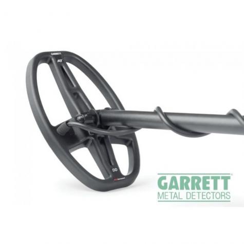 Металлоискатель Garrett  AT Gold 5x8 фото 4