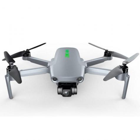 Квадрокоптер Hubsan Zino Mini Pro RTF 4K фото 2