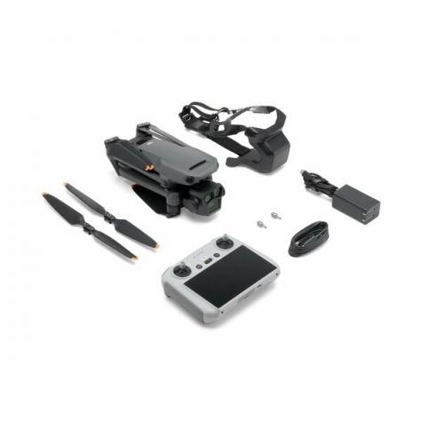 Квадрокоптер DJI Mavic 3 Pro фото 5