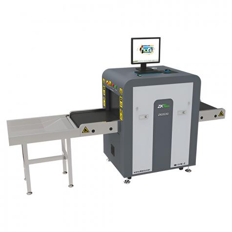 Интроскоп ZKTeco ZKX5030A фото 1