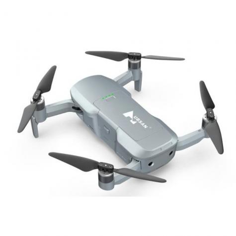 Квадрокоптер Hubsan Ace Pro 64G RTF фото 5