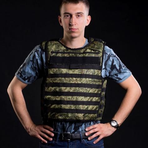 Сапфир 2 БОЕЦ фото 2