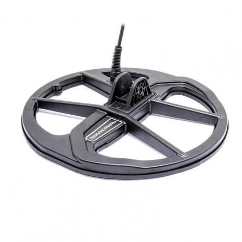 Металлоискатель NOKTA MAKRO Legend WHP Pro Pack фото 4