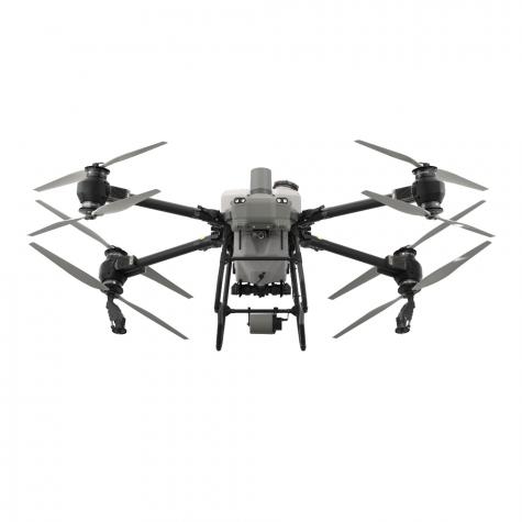 Промышленный дрон DJI AGRAS T50 фото 3