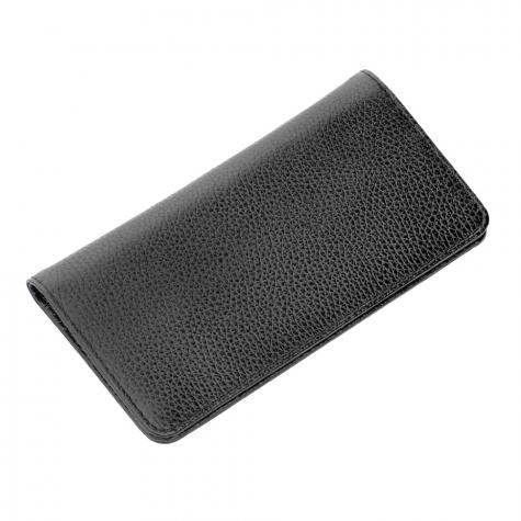 Чехол портмоне фарадея для телефона Faraday Bag PS2 Black фото 3