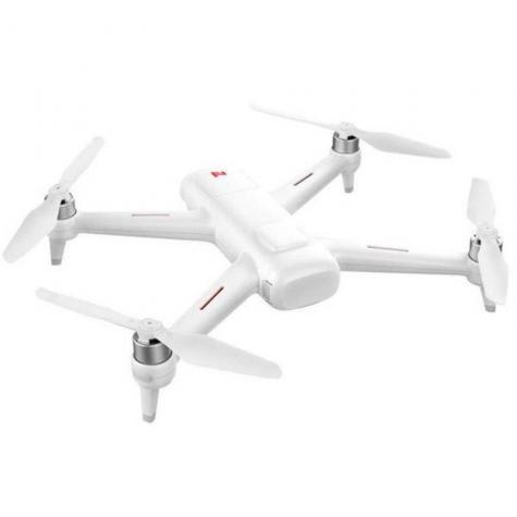 Квадрокоптер Xiaomi Fimi A3 Drone фото 2