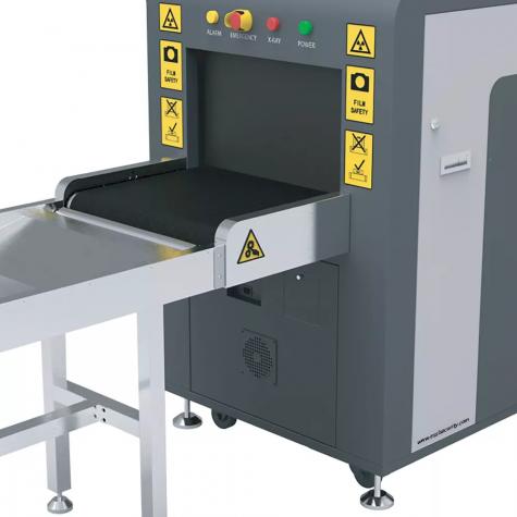 Интроскоп ZKTeco ZKX5030C фото 3