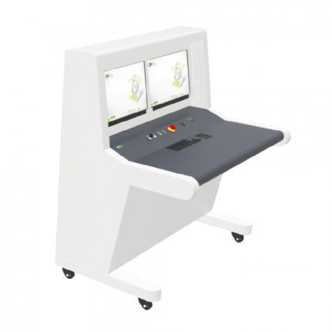 Интроскоп ZKTeco ZKX6550D фото 3
