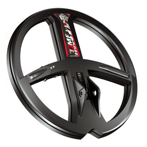 Металлоискатель XP Deus 2 FMF 22 см фото 2