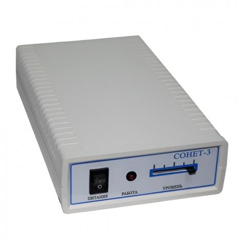Подавитель Bluetooth и WiFi Сонет-3 фото 1