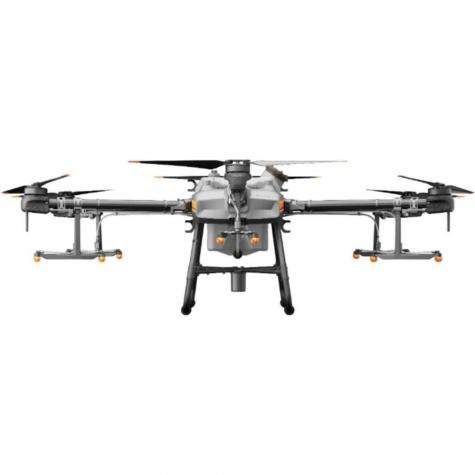 Сельскохозяйственный дрон DJI Agras T30 фото 3