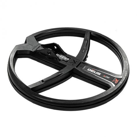 Металлоискатель XP ORX 28x34 фото 3