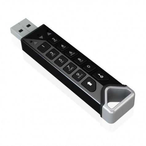 iStorage DatAshur PRO2 256 Gb фото 1