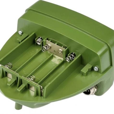 Металлоискатель RGK MD-25 фото 5