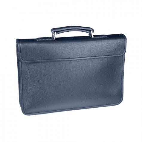 Портфель фарадея для гаджетов Faraday Bag DS-1 Blue фото 1