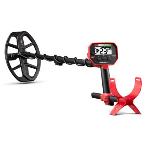 Металлоискатель Minelab VANQUISH 340 фото 1