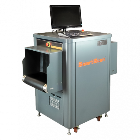 Интроскоп SmartScan XR 5030 фото 1