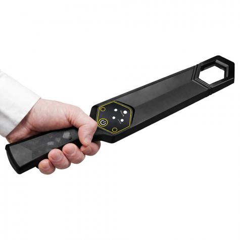 Ручной металлодетектор SmartScan X PRO фото 3
