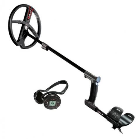 Металлоискатель XP Deus 2 FMF 22 см фото 1