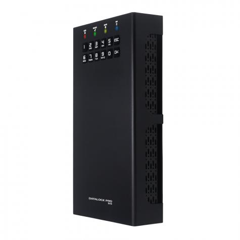Внешний диск с аппаратным шифрованием DataLock PRO 3.5 8 ТБ фото 1