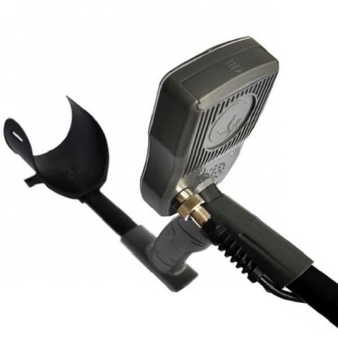 Металлоискатель Gold Hunter T90 Frogman фото 4