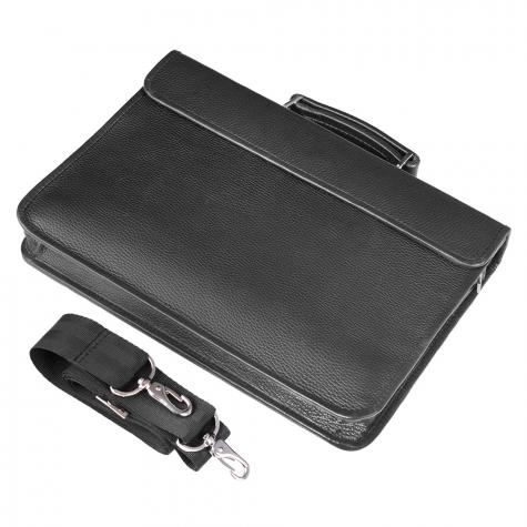 Портфель фарадея для гаджетов Faraday Bag DS-1 Black фото 2