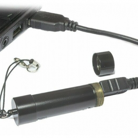 Мини диктофон EDIC-mini Tiny B47-300 фото 3