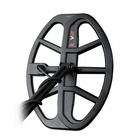 Металлоискатель Minelab VANQUISH 540 PRO PACK фото 5