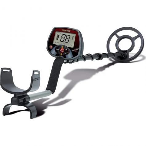Металлоискатель TEKNETICS EUROTEK PRO фото 2