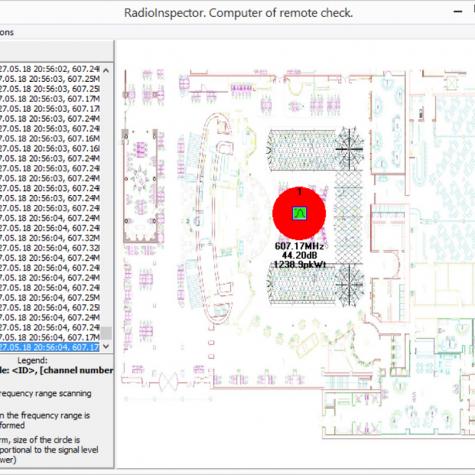 СПО I_RemoteCheck контроля оборудования фото 3