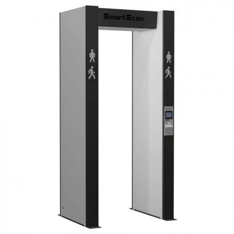 Досмотровый комплекс SmartScan IntelliMax TRIO фото 1