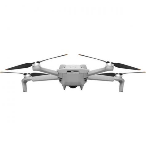 Квадрокоптер DJI Mini 3 фото 2