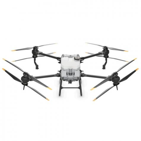 Сельскохозяйственный дрон DJI Agras T40 фото 1