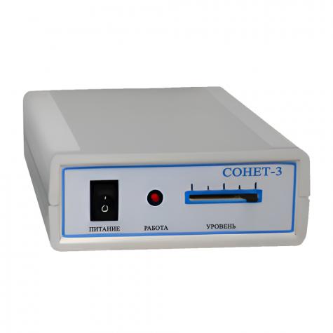 Подавитель Bluetooth и WiFi Сонет-3 фото 2
