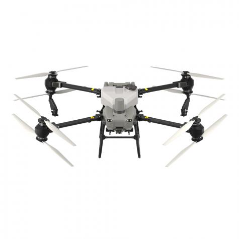 Промышленный дрон DJI AGRAS T50 фото 1
