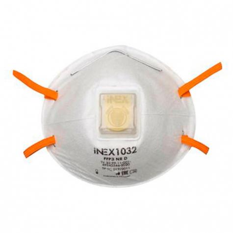 Респиратор INEX 1032 фото 1