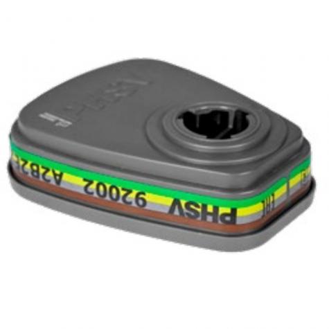 Противогазовый фильтр PHSV 92002 A2B2E2K2 фото 1