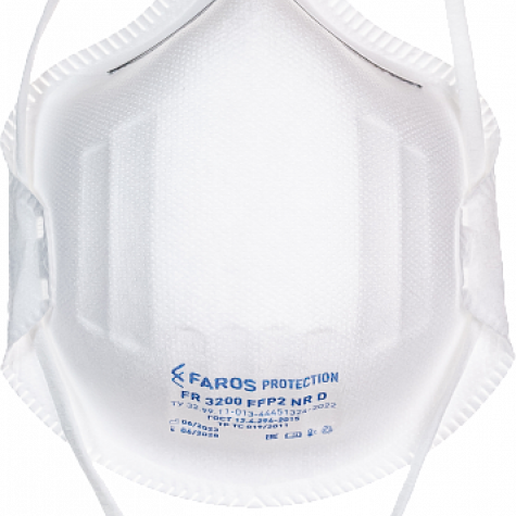 Респиратор FR 3200 STANDART фото 1