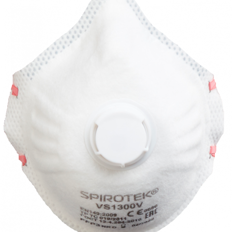 Респиратор Spirotek VS 1300 V фото 1