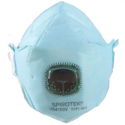 Респиратор Spirotek VS 4100 V фото 1